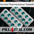 Sunrise Pharmaceutical Tadalafil dapoxetine2